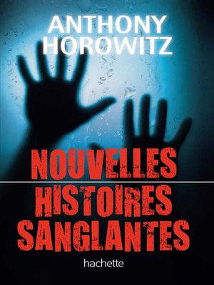 cover image of Nouvelles histoires sanglantes